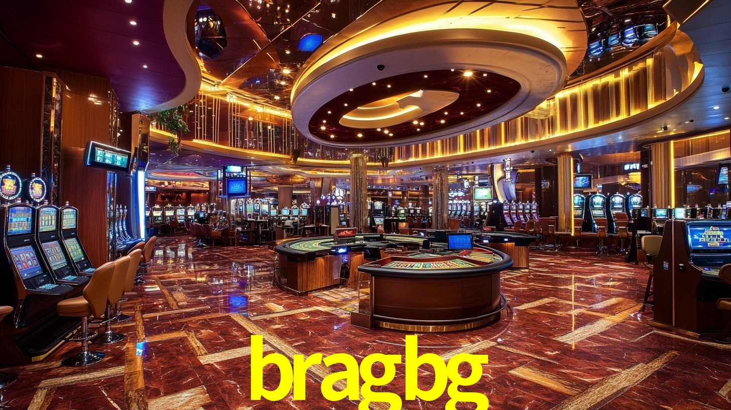 Experiência VIP bragbg