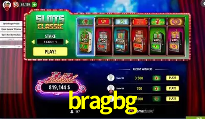 Desvendando o Mundo dos Jogos Virtuais na bragbg