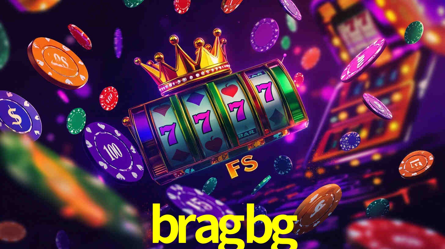 Welcome Bonus bragbg