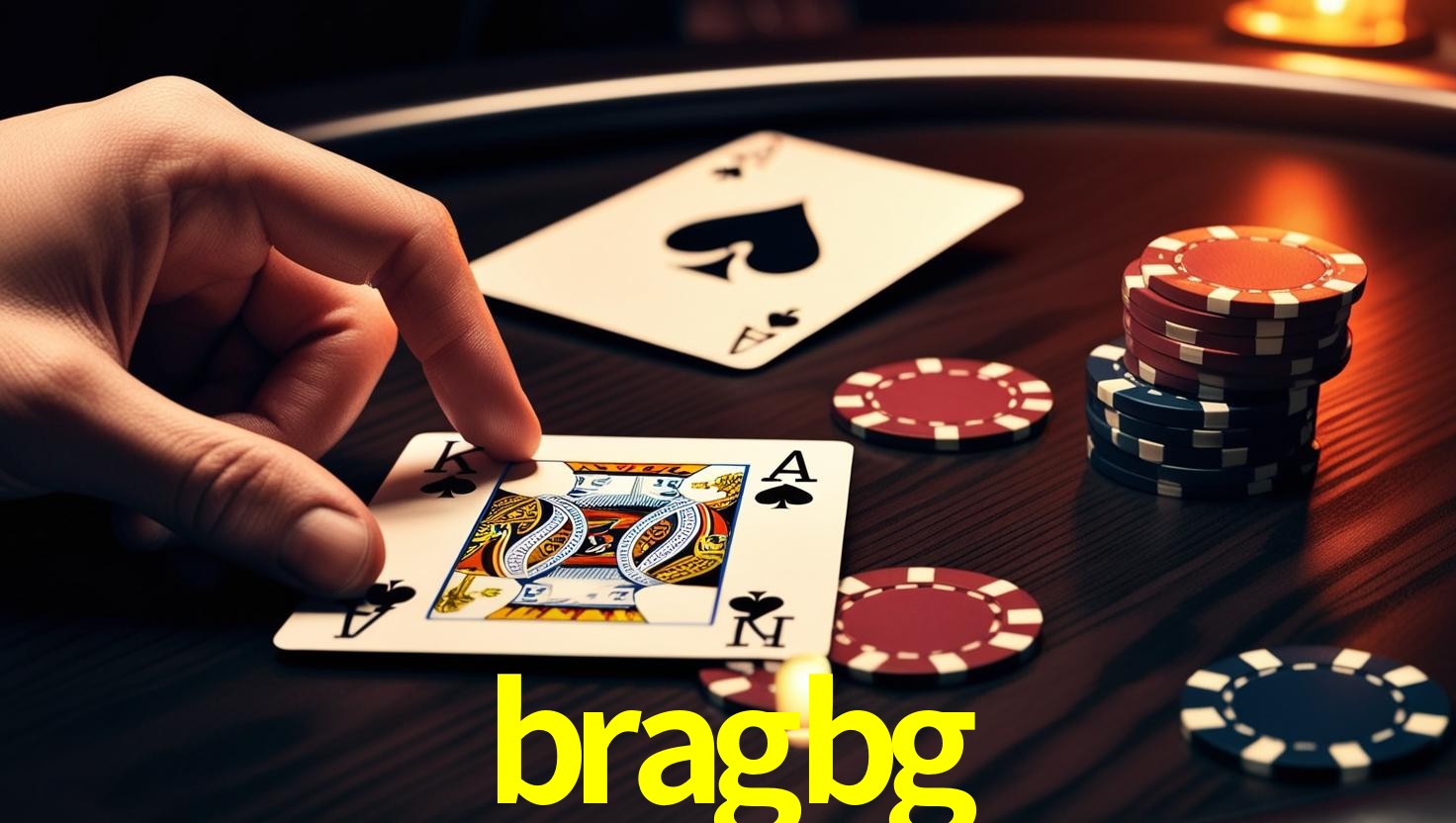 Slots no Site BRAGBG.COM