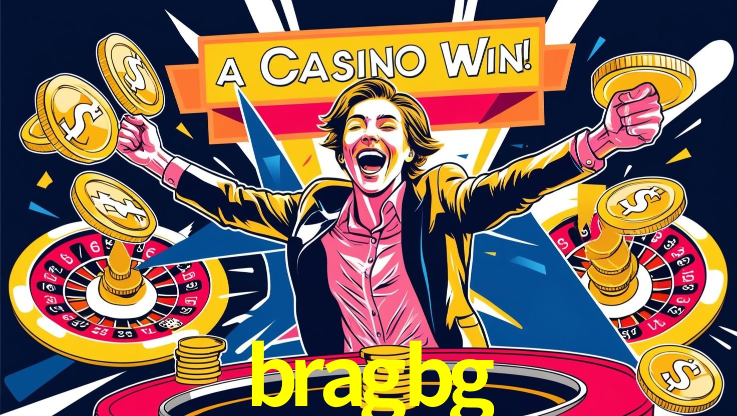 Login Seguro BRAGBG.COM