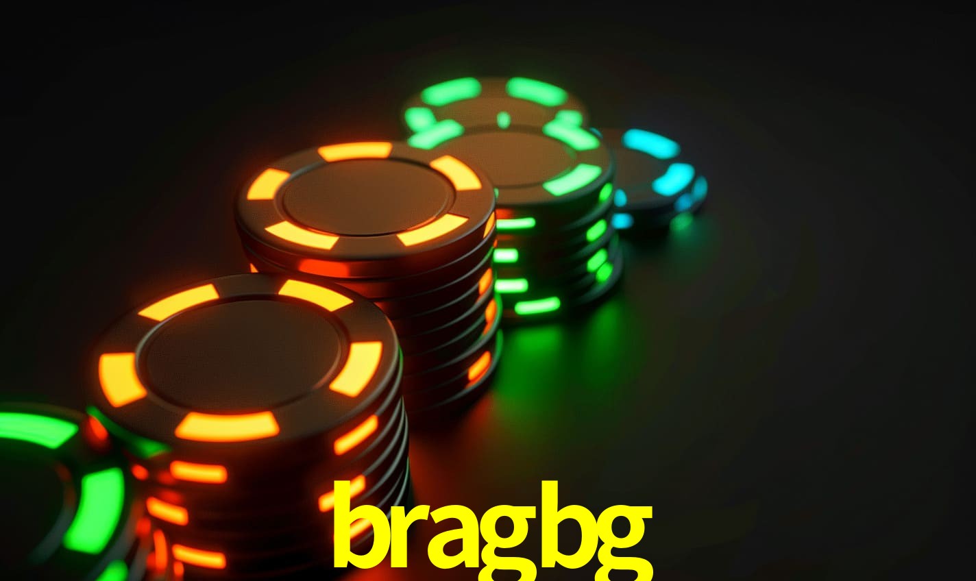 Jogos de Cassino BRAGBG.COM