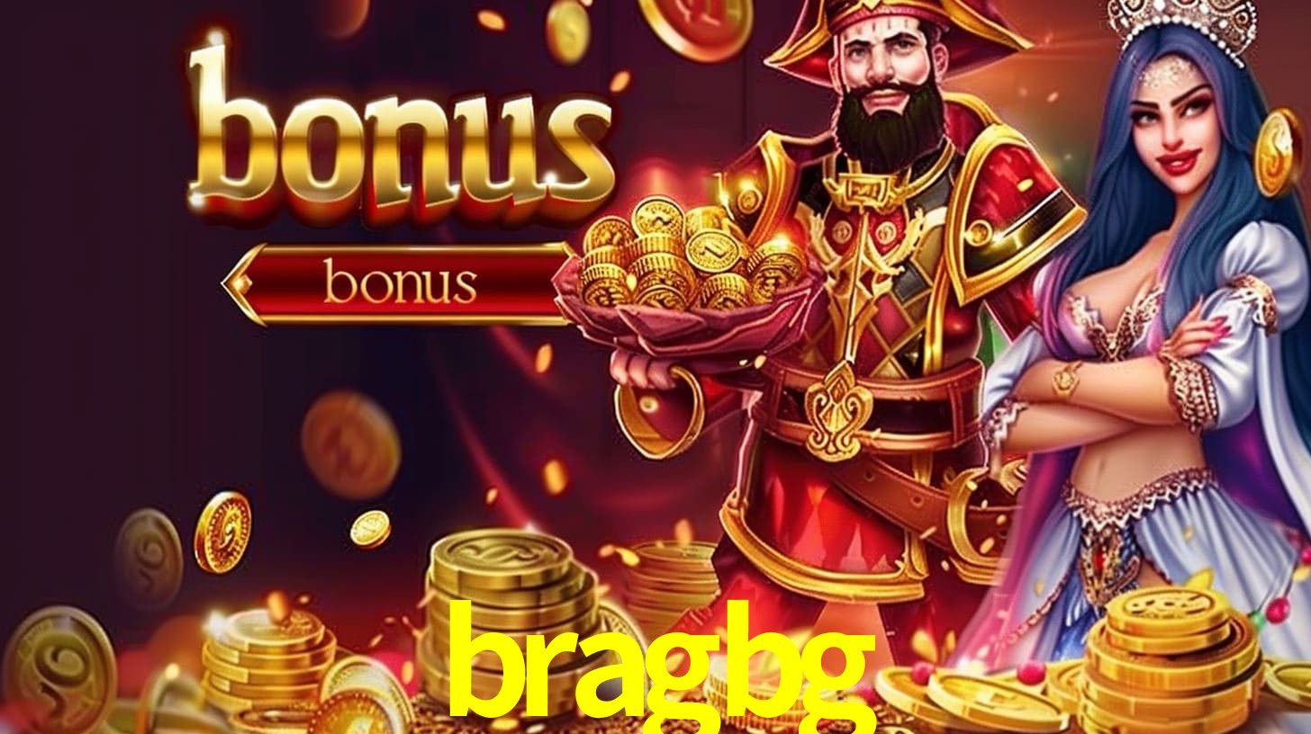 Bonus na Cassino Online BRAGBG.COM