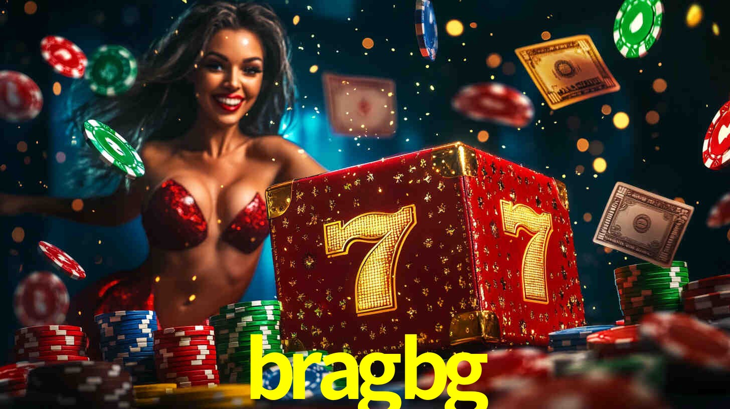 A Emoção da Loteria na bragbg: Uma Chance de Mudança de Vida