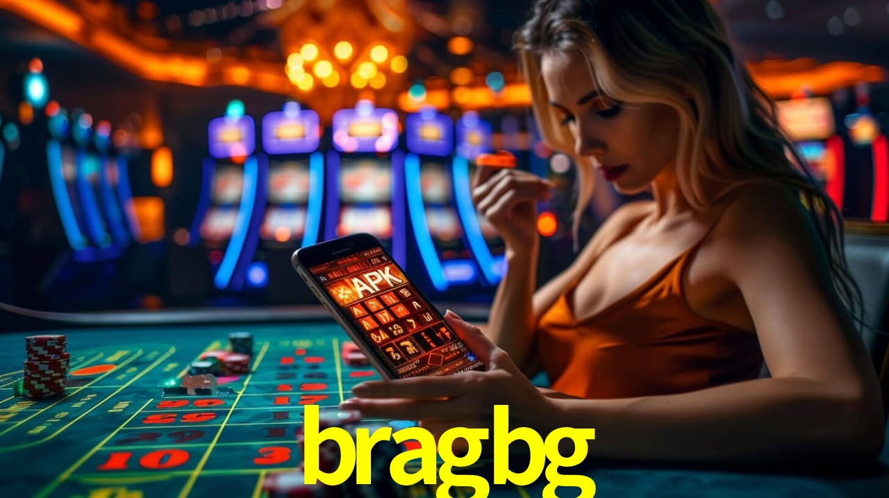 Slot Games bragbg