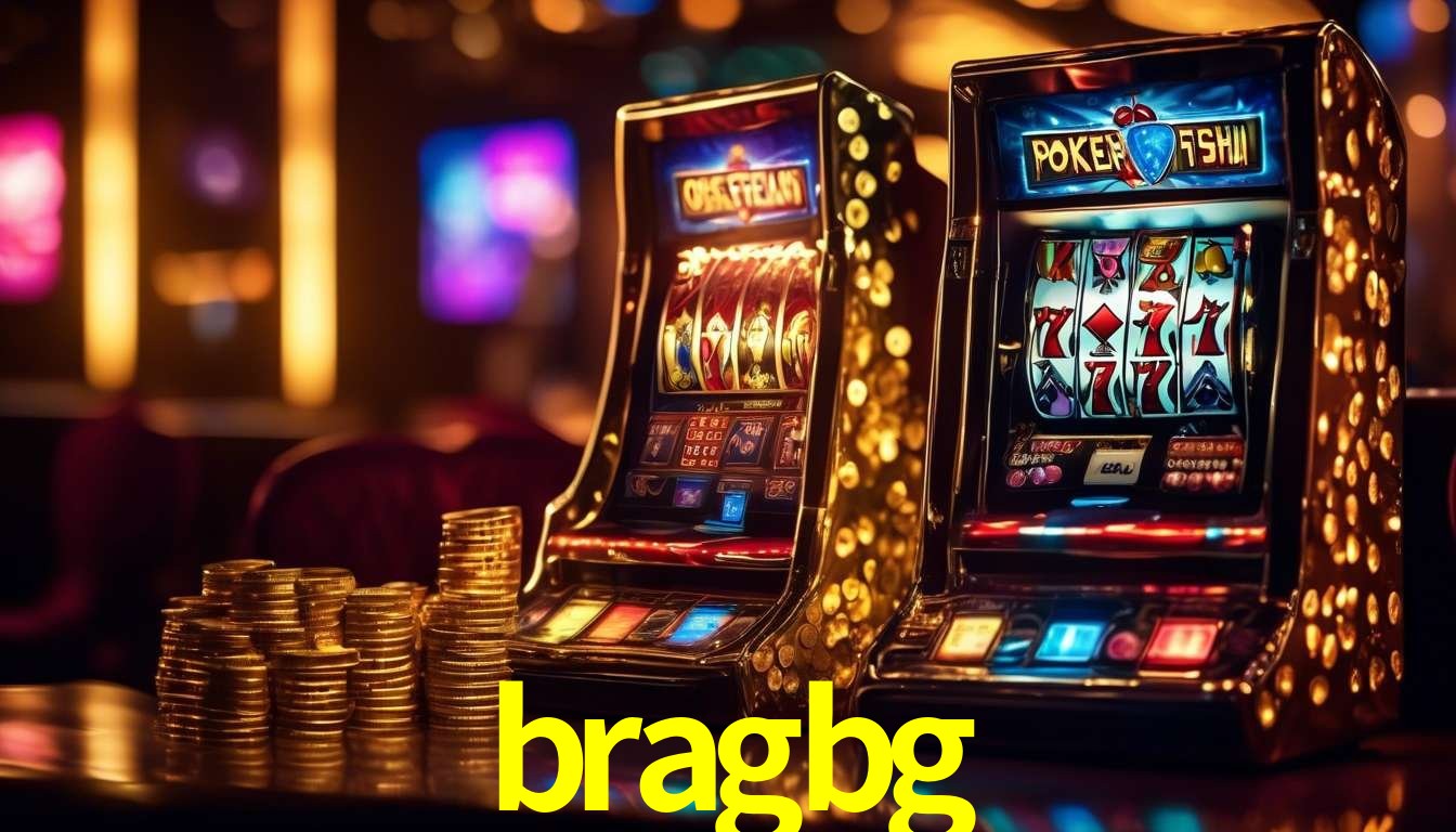cassino bragbg