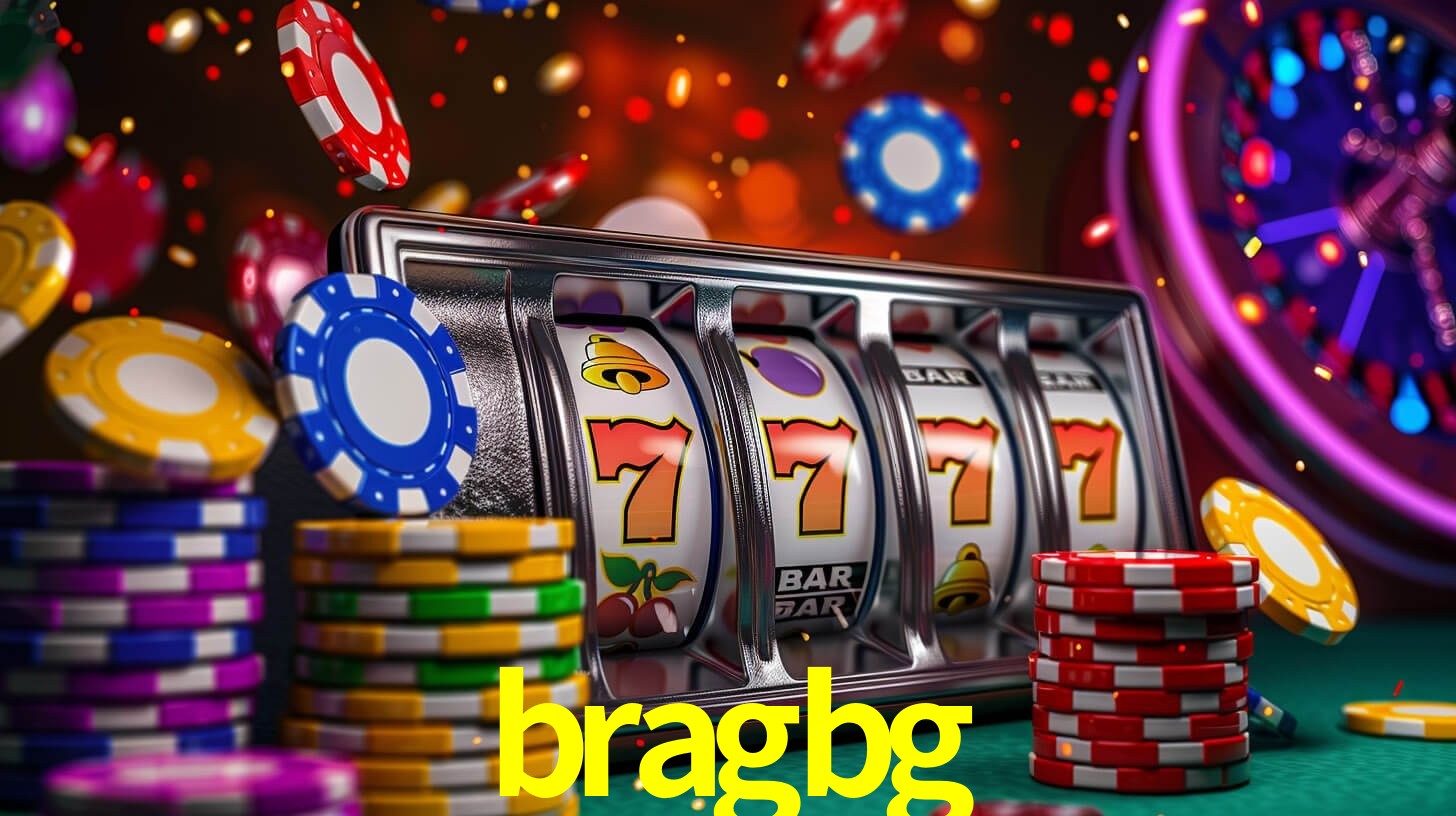 Casino Ao Vivo bragbg