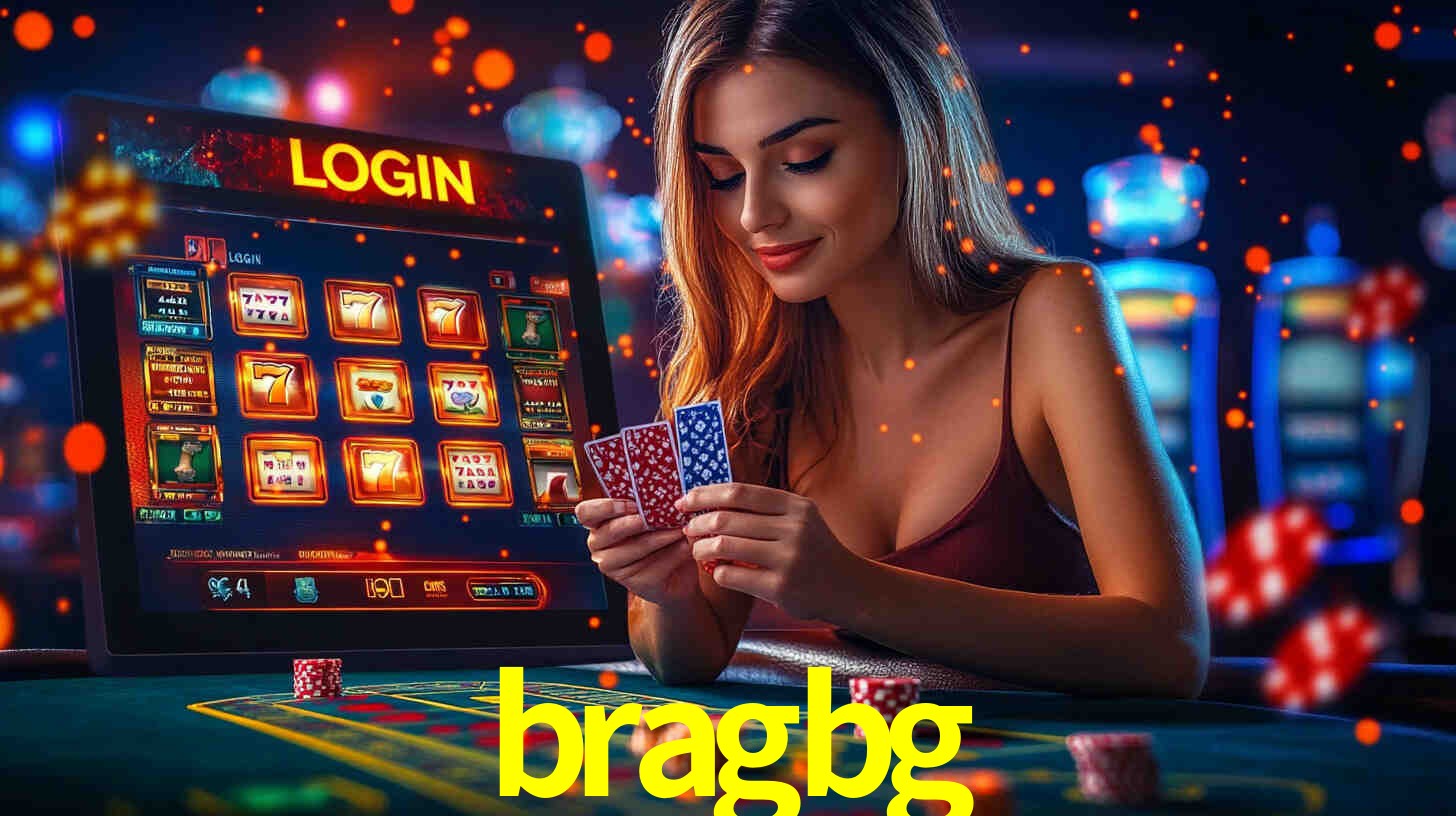 bragbg App Interface