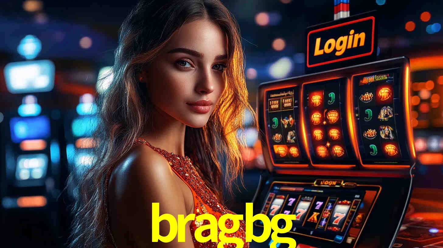 Roulette Table bragbg