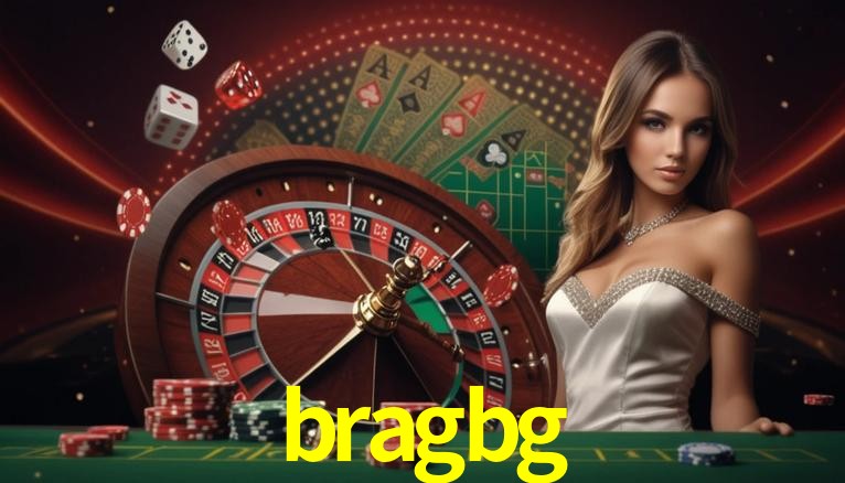 APP oficial da bragbg para mobile