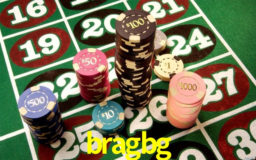 Estatísticas do Jogo bragbg