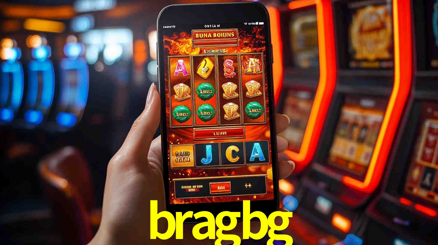 Live Casino bragbg