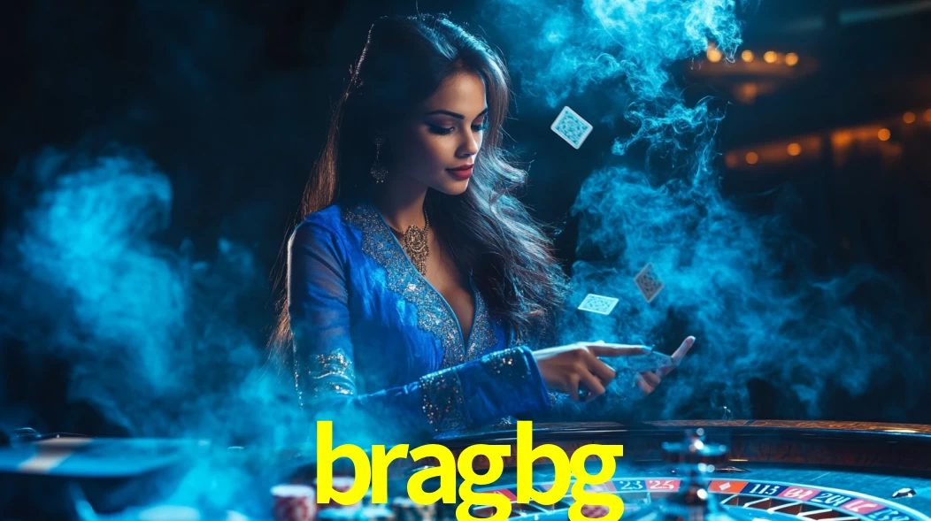 bragbg,bragbg.com