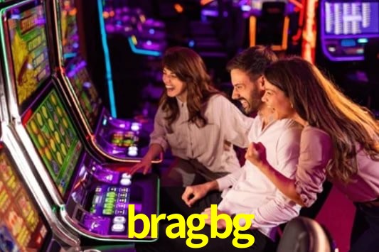 Interface do App bragbg