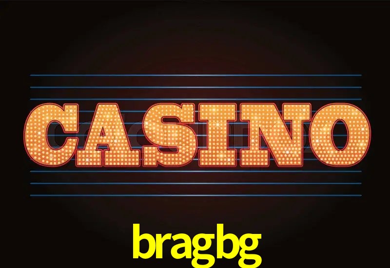 Jogos de Slot bragbg