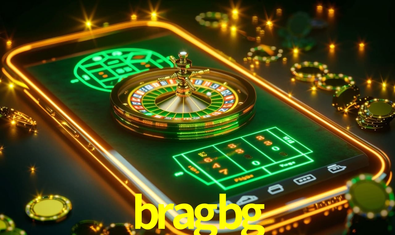 bragbg: Seu Cassino Premiado com Pagamentos Rápidos