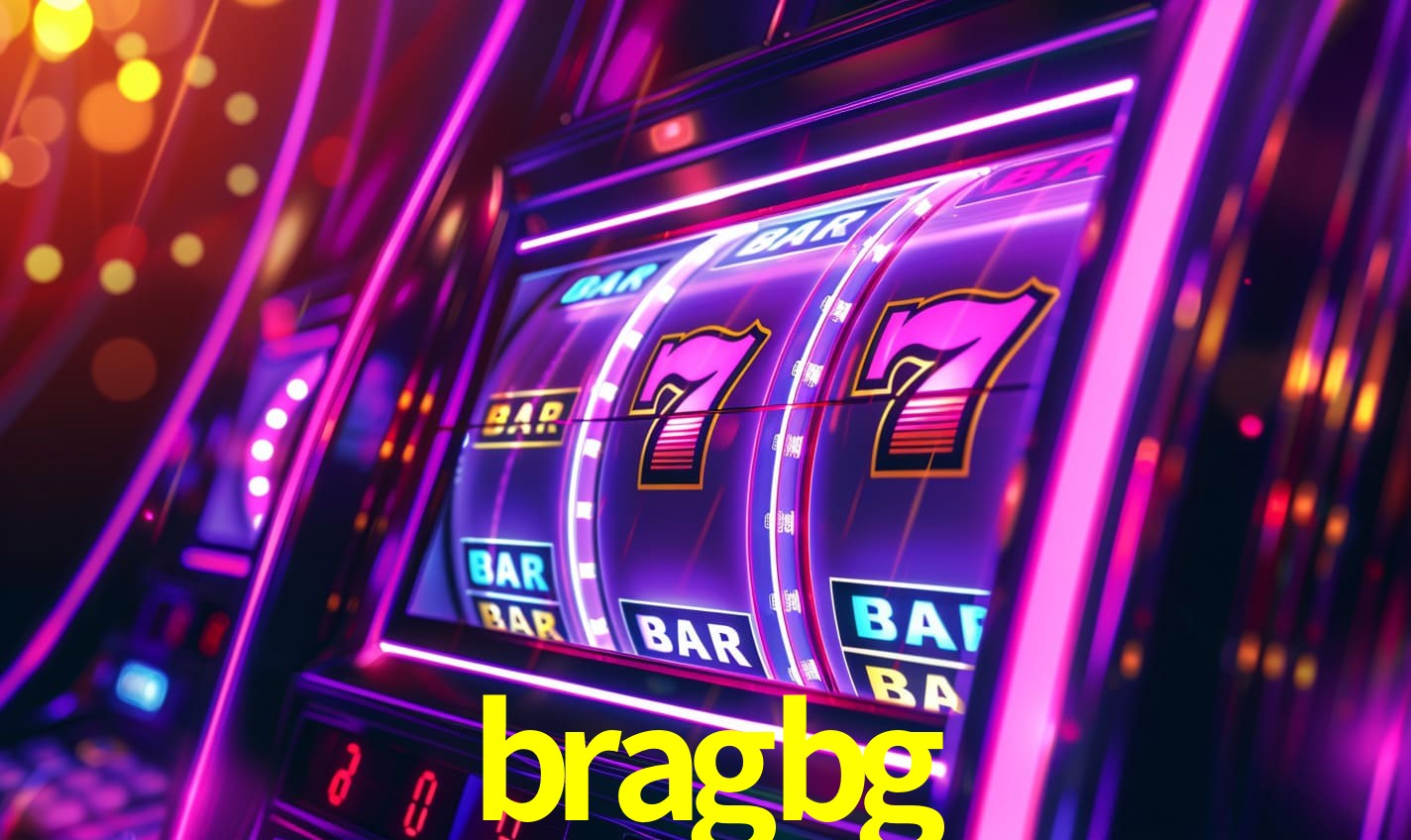 Welcome Bonus bragbg