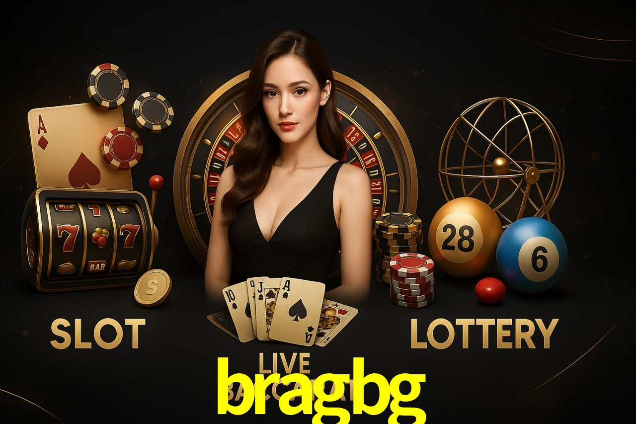 bragbg: Jogos de Caça-Níqueis-Altas Recompensas, Roleta-Velocidade, Blackjack-Desafios Máximos