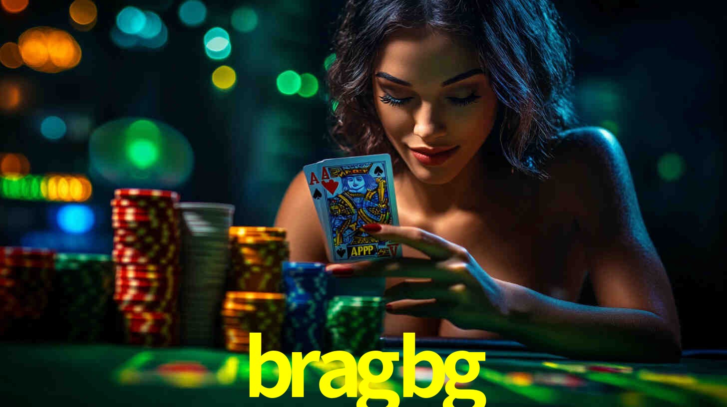 A Experiência Imersiva dos Cassinos Ao Vivo no bragbg