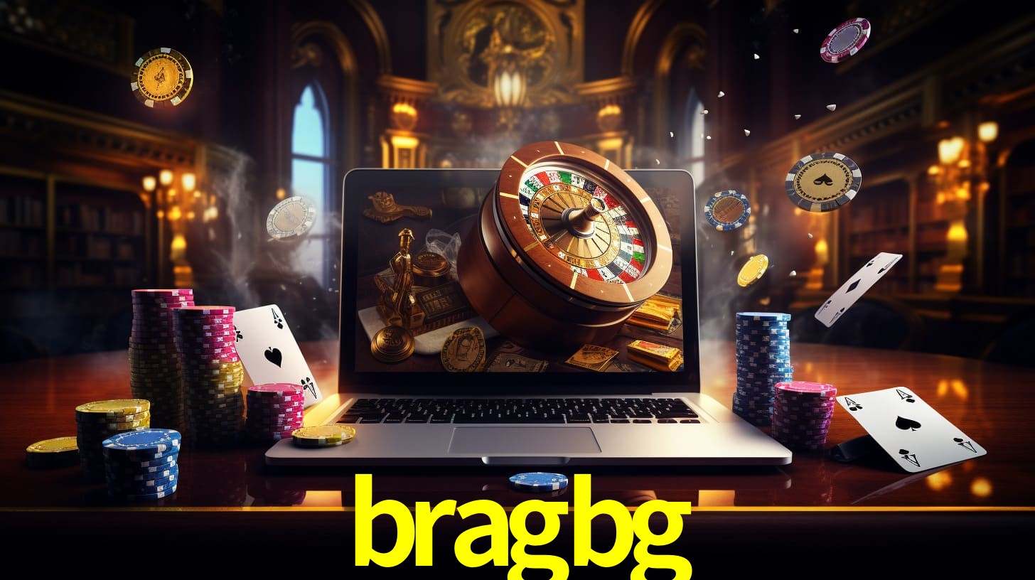 Bonus Features bragbg