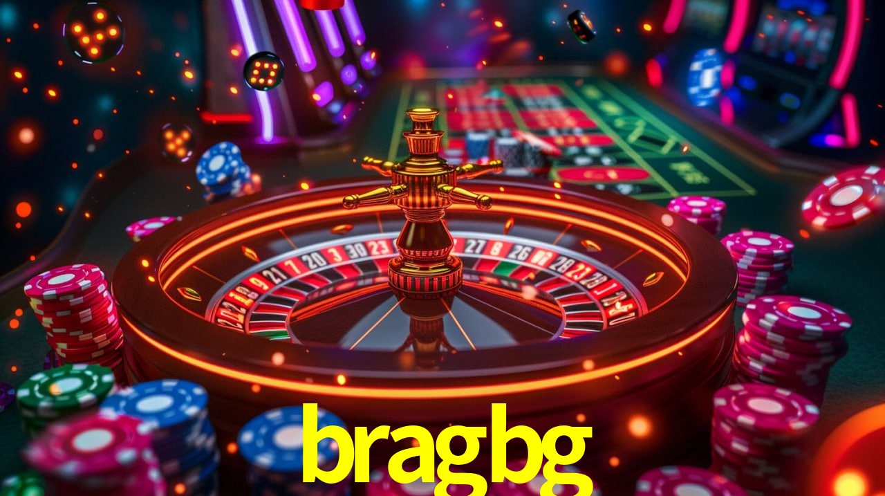 PIX Instantâneo bragbg
