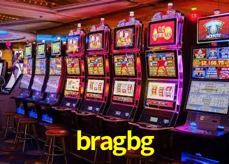 bragbg: A Experiência de Casino com Jogos de Mesa ao Vivo