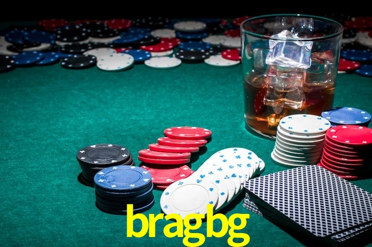 Apostas de Futebol bragbg