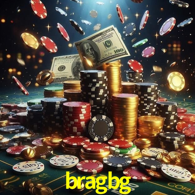 bragbg: Seu Especialista em Apostas Esportivas Brasileiras