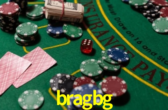 Bônus Generosos e Exclusivos no bragbg para Você!